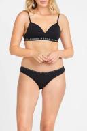 Bonds Hipster Bikini in Team Tiger Size: 16