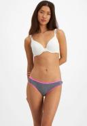 Bonds Hipster Bikini in Team Tiger Size: 16