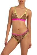 Bonds Hipster Bikini in Team Tiger Size: 16