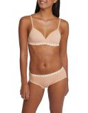 Bonds Hipster Boyleg 3-Pack WUFMA Base Blush
