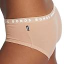 Bonds Hipster Boyleg 3-Pack WUFMA Base Blush