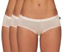 Bonds Hipster Boyleg 3-Pack WUFMA Base Blush
