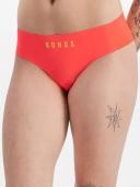 Bonds Icons Micro Cheeky - Crimson Pink
