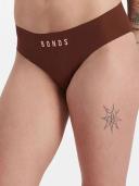 Bonds Icons Micro Cheeky - Yogi Bear