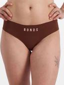 Bonds Icons Micro Cheeky - Yogi Bear