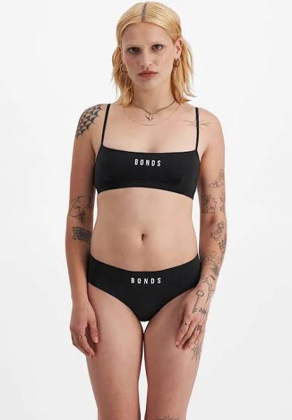 Bonds Icons Micro KINI - Black