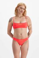 Bonds Icons Micro KINI - Crimson Pink