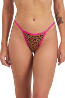 Bonds Icons Mini Gee - Remix Leopard