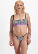 Bonds Icons Mini Gee - Remix Leopard
