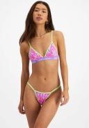 Bonds Icons Mini Gee - Remix Leopard