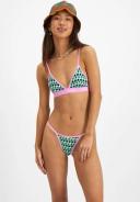 Bonds Icons Mini Gee - Remix Leopard