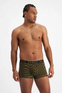 Bonds Icons Trunk in Mixed Tape Size: 2XL