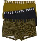 Bonds Icons Trunk in Team Tiger Size: Medium