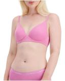 Bonds Invisi Wirefree Bra in Gemini Size: 10 B