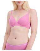 Bonds Invisi Wirefree Bra in Gemini Size: 10 B