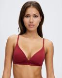 Bonds Invisi Wirefree Bra in Gemini Size: 12 B