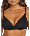 Bonds Invisi Wirefree Bra in Pink Mauve 10 A