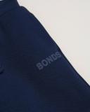 Bonds Kids Tech Sweats Short - Almost Midnight