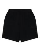 Bonds Kids Tech Sweats Short in Black 14