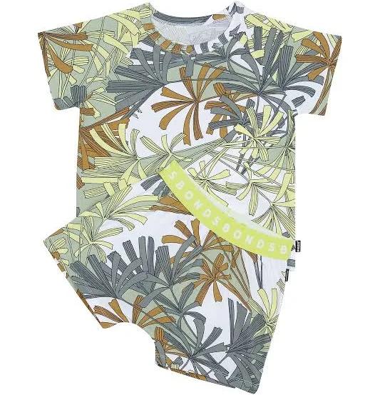 Bonds Kids Tee Sleep Set