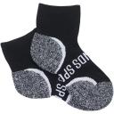 Bonds Kids Ultimate Comfort Quarter Crew 2 Pack - Pack 15