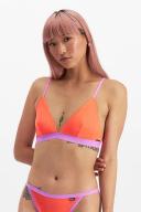 Bonds Match Its Mesh Triangle in Hyper Melon Size: 8