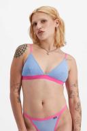 Bonds Match Its Mesh Triangle - Soft Ballad