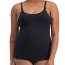 Bonds Maternity Hidden Support Singlet - Black