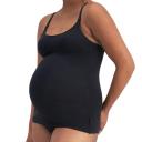 Bonds Maternity Hidden Support Singlet - Black