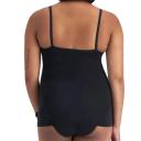Bonds Maternity Hidden Support Singlet - Black