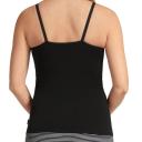 Bonds Maternity Hidden Support Singlet - Black