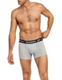 Bonds Men's Underwear X-Temp Trunk