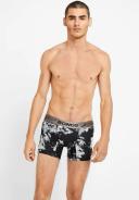 Bonds Men's Underwear X-Temp Trunk