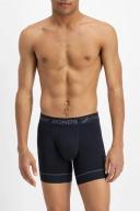 Bonds Men's Underwear X-Temp Trunk