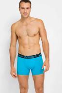 Bonds Men's Underwear X-Temp Trunk