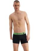 Bonds Men's Underwear X-Temp Trunk