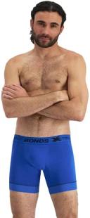 Bonds Men's Underwear X-Temp Trunk