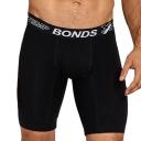 Bonds Men's Underwear X-Temp Trunk