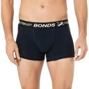 Bonds Men's Underwear X-Temp Trunk