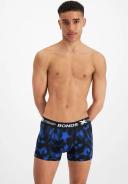 Bonds Men's Underwear X-Temp Trunk