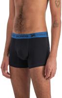 Bonds Men's Underwear X-Temp Trunk