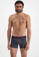 Bonds Men's Underwear X-Temp Trunk