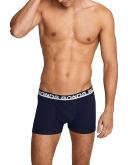 Bonds Men's Everyday Trunks 3 Pack (Stripe 1Y5, Size L)