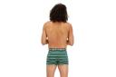 Bonds Men's Everyday Trunks 3 Pack (Stripe 1Y5, Size M)