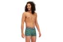 Bonds Men's Everyday Trunks 3 Pack (Stripe 1Y5, Size M)