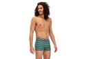 Bonds Men's Everyday Trunks 3 Pack (Stripe 1Y5, Size S)