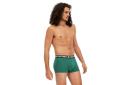 Bonds Men's Everyday Trunks (Green Party, Size S)