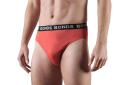 Bonds Men's Hipster Briefs 4 Pack (Multi, Size XL)