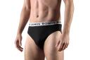 Bonds Men's Hipster Briefs 4 Pack (Multi, Size XL)