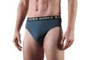 Bonds Men's Hipster Briefs 4 Pack (Multi, Size XL)